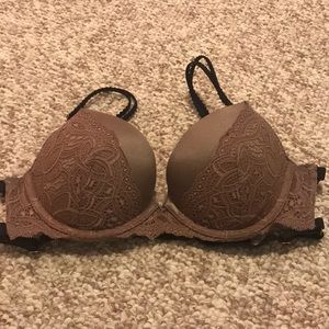 Victorias Secret push up bra